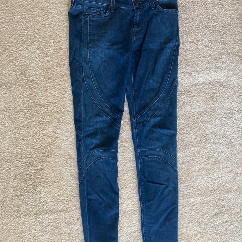 7 For All Mankind - Roxanne style